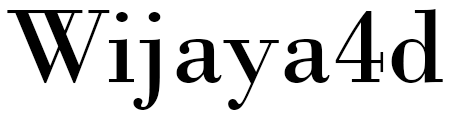 Wijaya4d